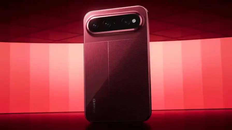 Huawei Pura X View : ventes record malgré la pénurie