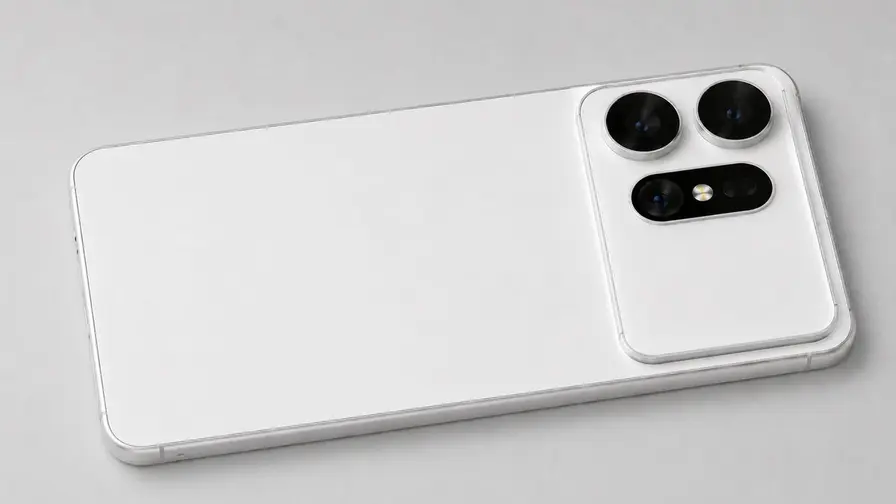 Galaxy S27 Ultra : un poids en hausse de 4 grammes