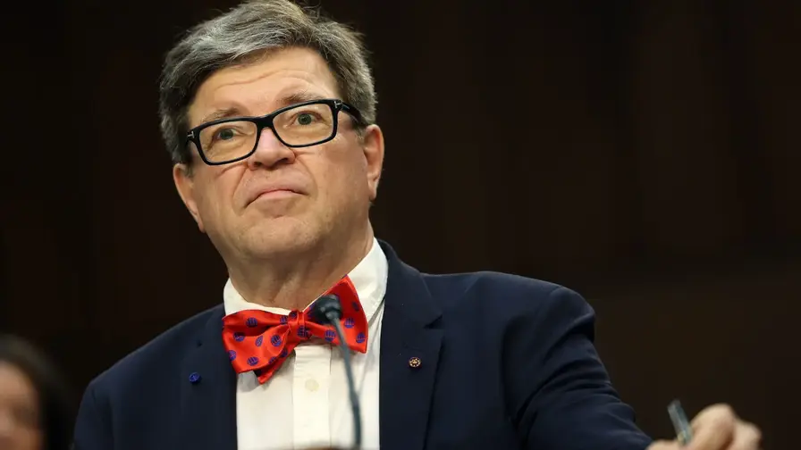 Yann LeCun rejette les craintes d’extinction liées à l’IA