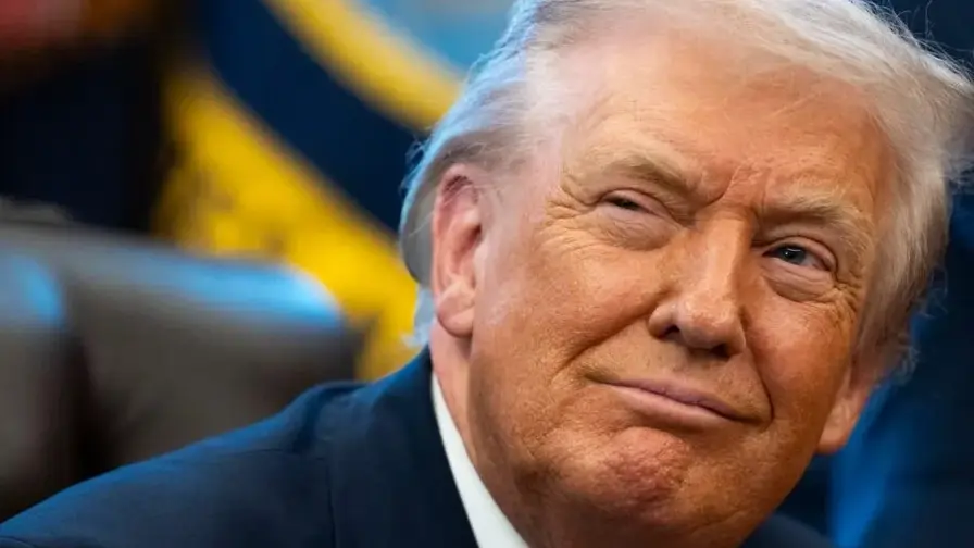 Trump crée une force fédérale de superintelligence aux États-Unis