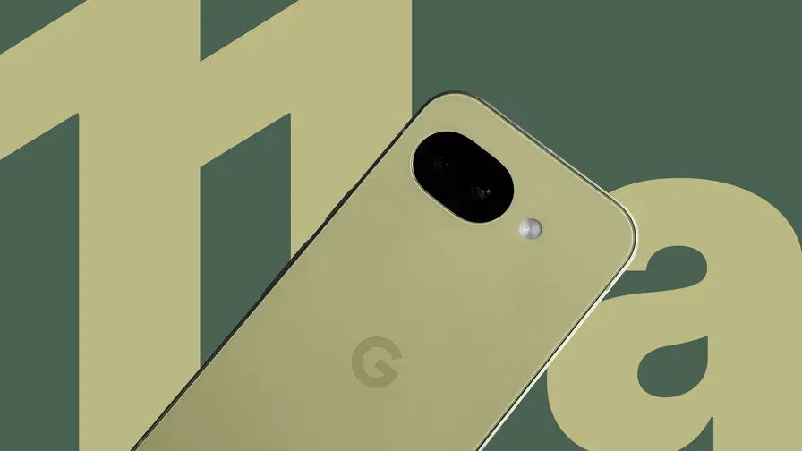 Pixel 11a : fuite des rendus, du Tensor G6 et des specs