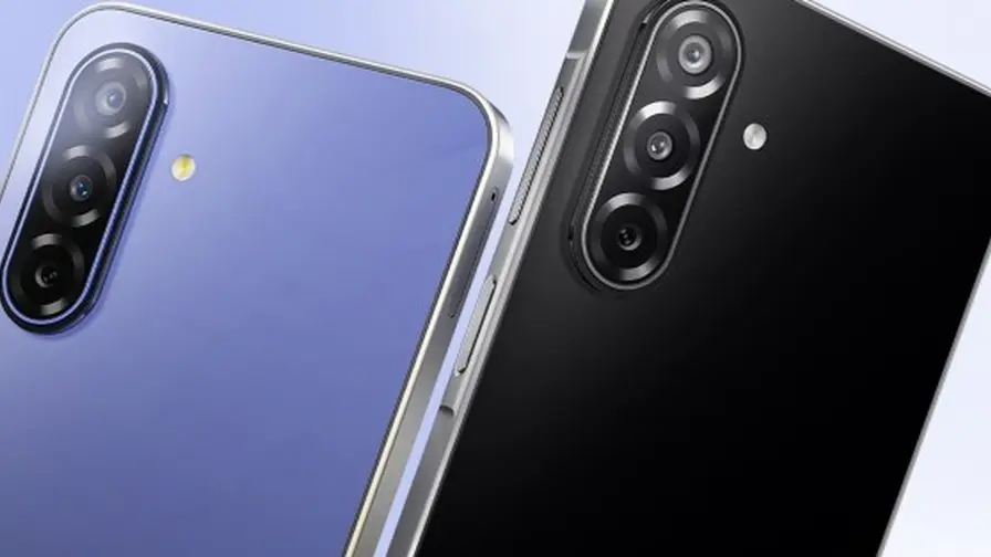Galaxy F70 5G : lancement en Inde sous les 20 000 INR