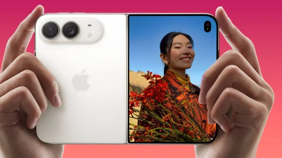 iPhone Duo : Apple met en avant ses appareils photo