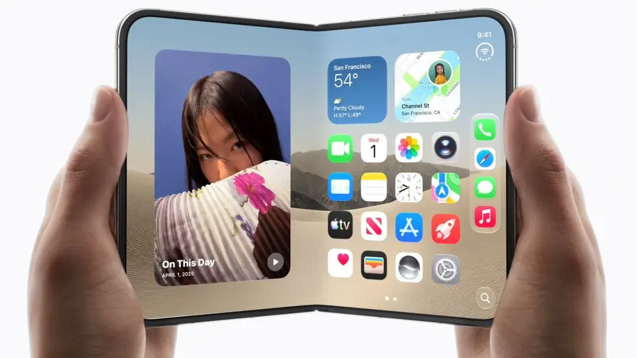Apple prépare les développeurs au lancement de l’iPhone Duo