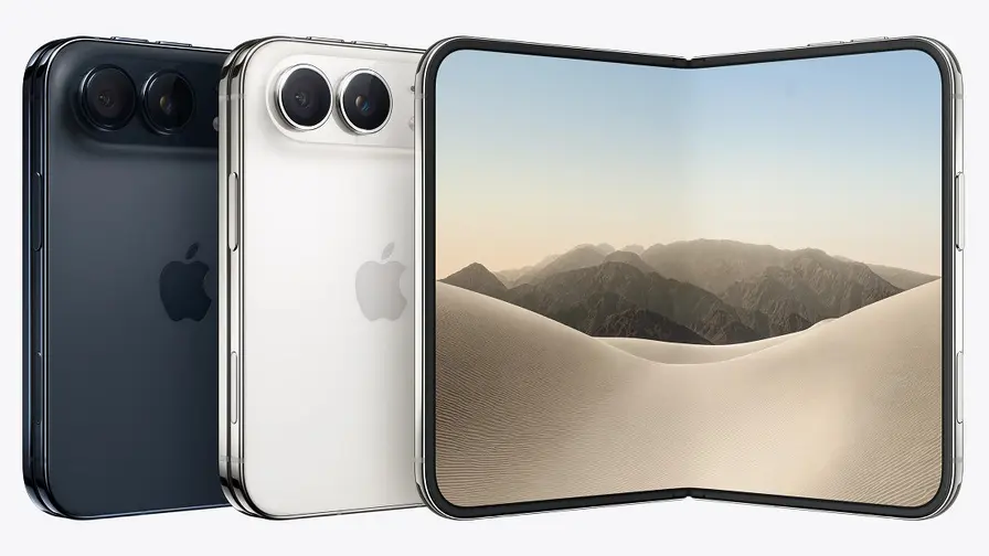 iPhone Duo : les livraisons déjà repoussées à janvier