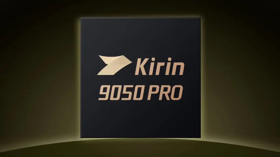 Huawei Mate 90 Pro Max : les scores du Kirin 9050 Pro