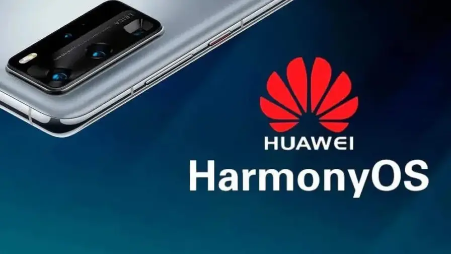Huawei prépare le déploiement mondial de HarmonyOS