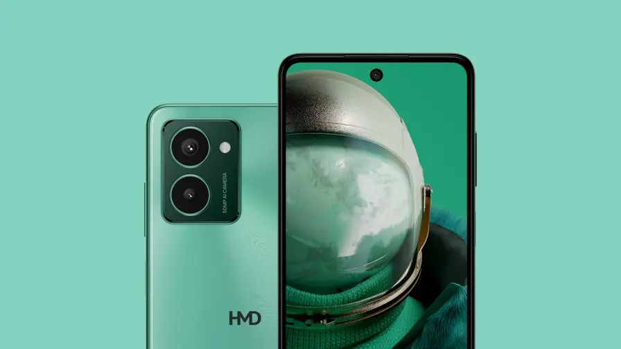 HMD Pulse 2T Pro : fuite des caractéristiques clés