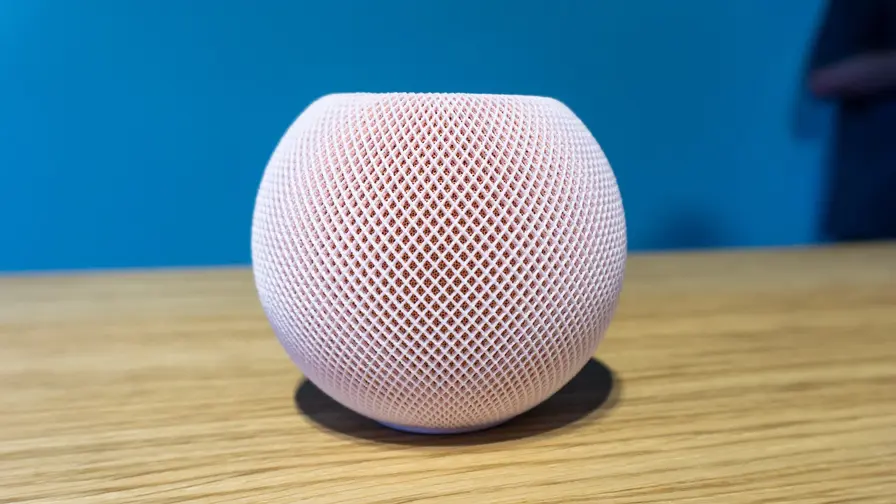 HomePod mini 2 : Siri IA et Sound Glow se dévoilent