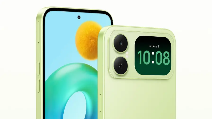 Honor Play20C : un X5ds avec puce et couleur inédites