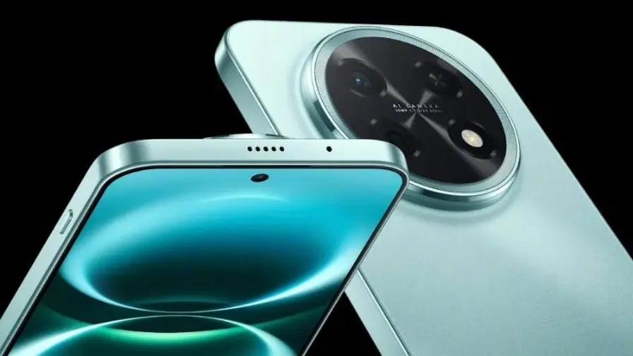 Huawei Enjoy 100 Pro Max : batterie de 8 800 mAh dévoilée