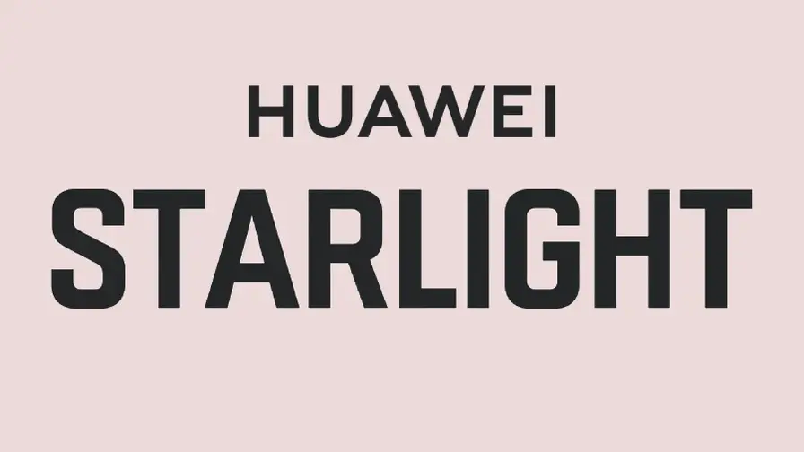 Huawei Starlight, une nouvelle gamme abordable en ligne Huawei Starlight, une nouvelle gamme abordable en ligne