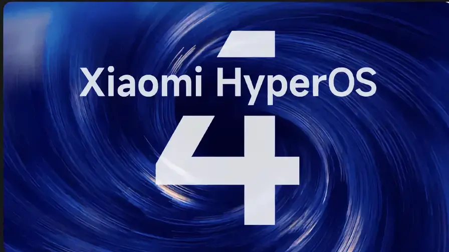HyperOS 4 de Xiaomi connecte iPhone, Mac et Android