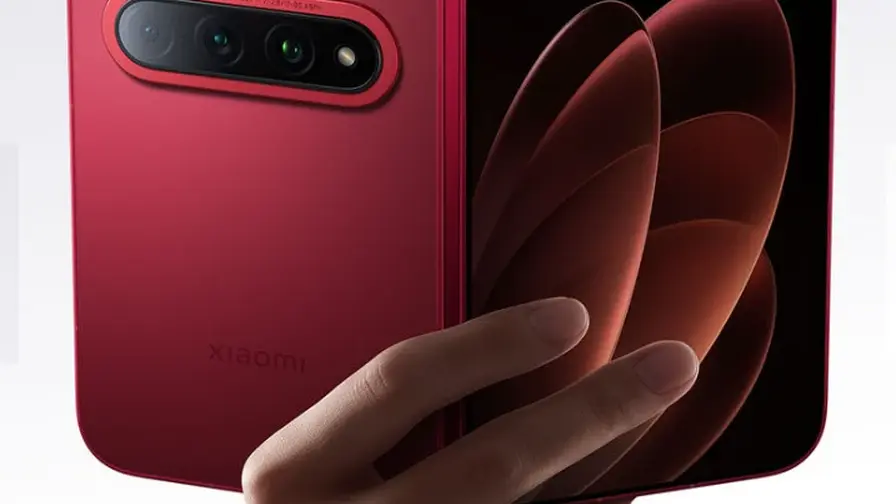 Xiaomi 18 Fold domine AnTuTu en septembre 2026 Android