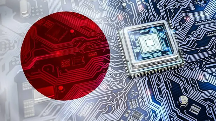 Rapidus relance le Japon avec les puces avancées 2 nm