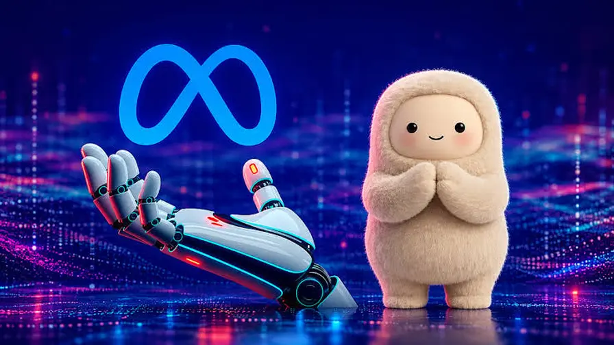 Meta lance Muse Wonder, ses modèles d’IA les plus avancés
