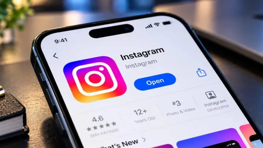 Instagram teste des vidéos longues jusqu’à 90 minutes Instagram teste des vidéos longues jusqu’à 90 minutes