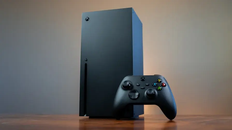PS5X lance des jeux PS5 sur Xbox Series X