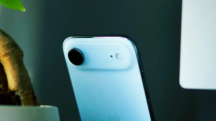 iPhone Air 2 : plus fin avec une batterie améliorée