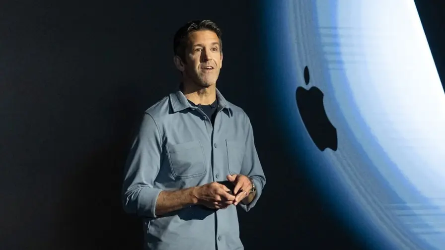 John Ternus fait du design une priorité chez Apple
