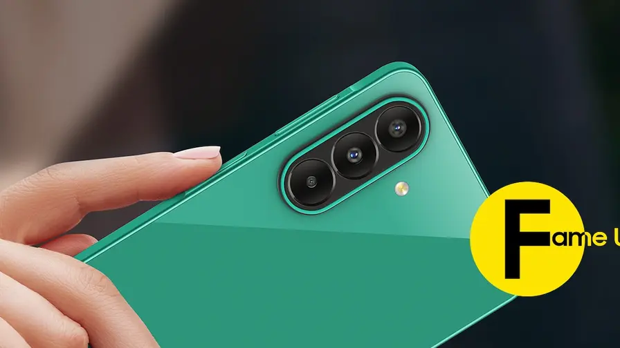 Galaxy F70 : Samsung prépare un smartphone rebaptisé