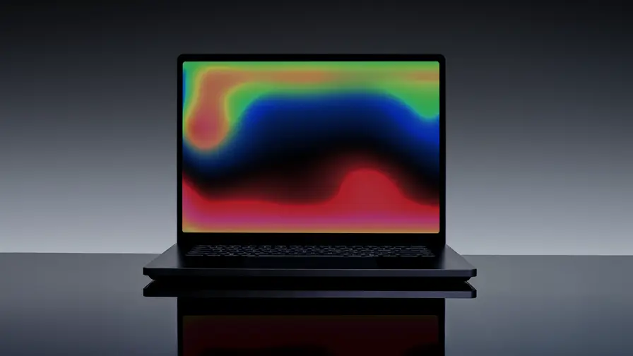 Surface Laptop Ultra : le PC IA le plus puissant