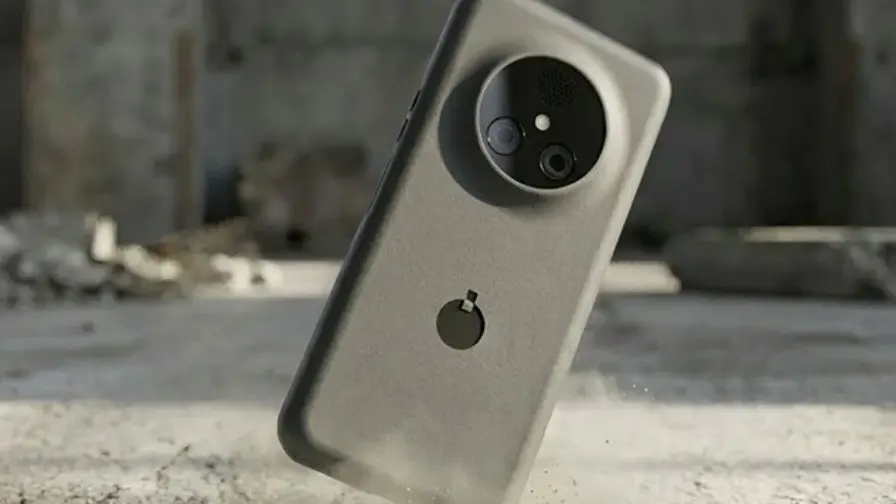 NexPhone : les livraisons repoussées à mars 2027