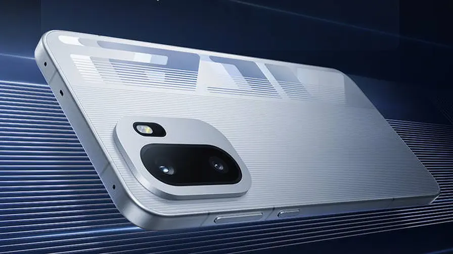 OnePlus Ace 7 Pro : design et fiche technique dévoilés