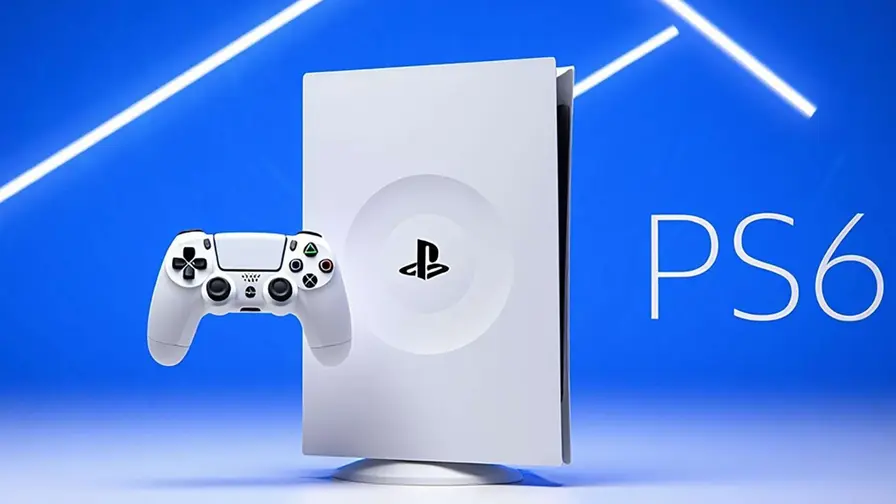 Sony brevète la génération d’images pour la future PS6