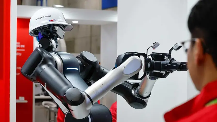 Les robots humanoïdes dopent la demande mondiale de DRAM