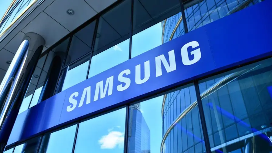 Samsung : bénéfice record porté par les puces d’IA