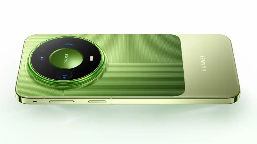 Huawei Mate 90 Pro Max : le Kirin 9050 Pro testé