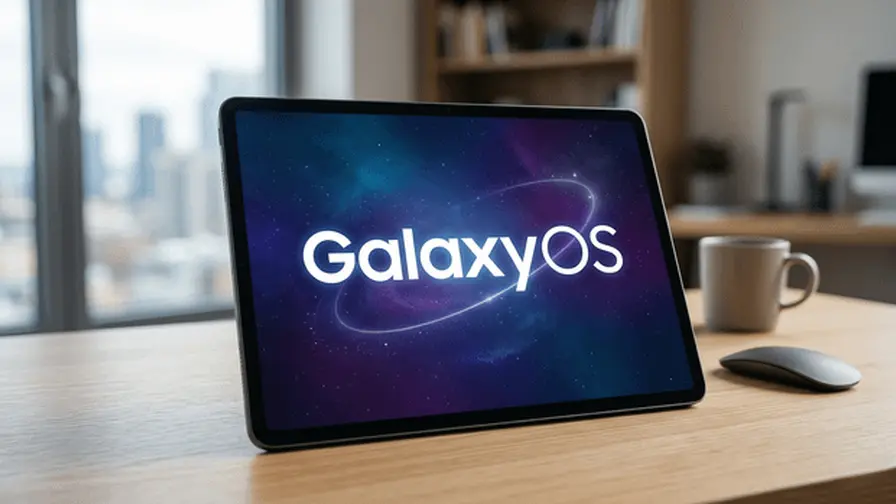 Samsung préparerait Galaxy OS avec une IA intégrée