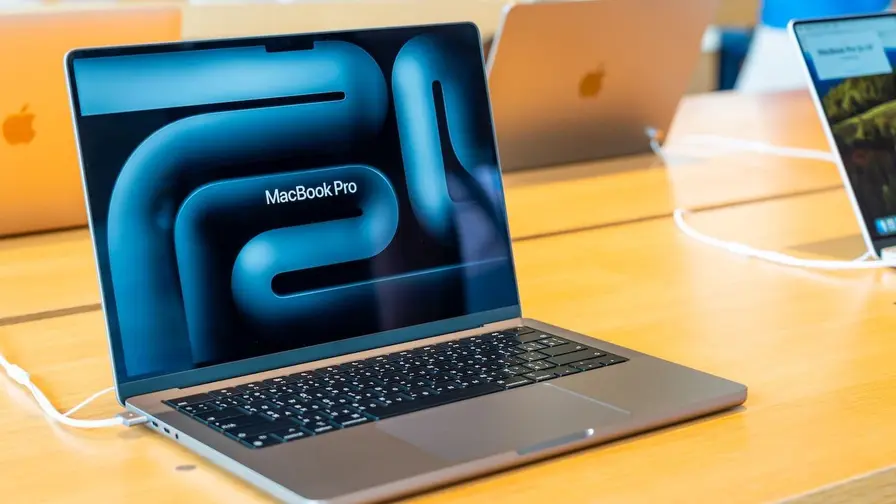 Apple prépare un second lancement le 27 octobre prochain
