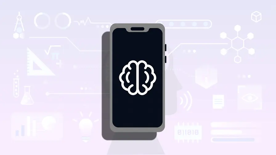 IA sur smartphone : Qualcomm vise des modèles 100B