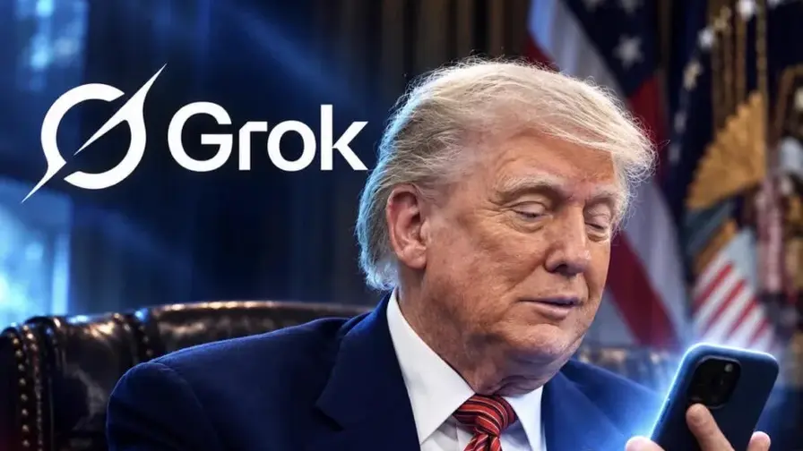 Trump, Musk et Grok au cœur du dossier vénézuélien
