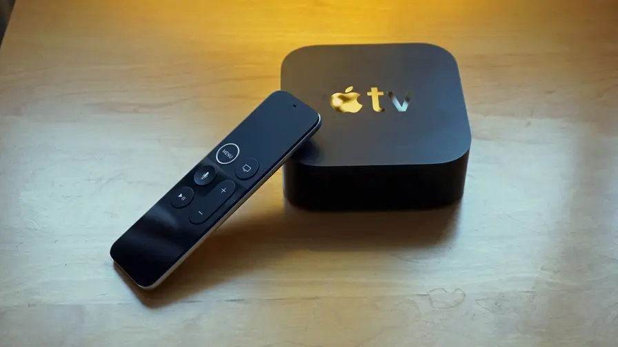 Apple TV 4K 2017 : Apple la classe comme vintage
