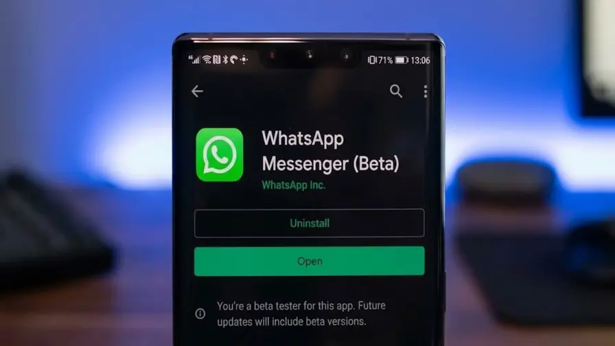 WhatsApp lance les discussions restreintes en bêta