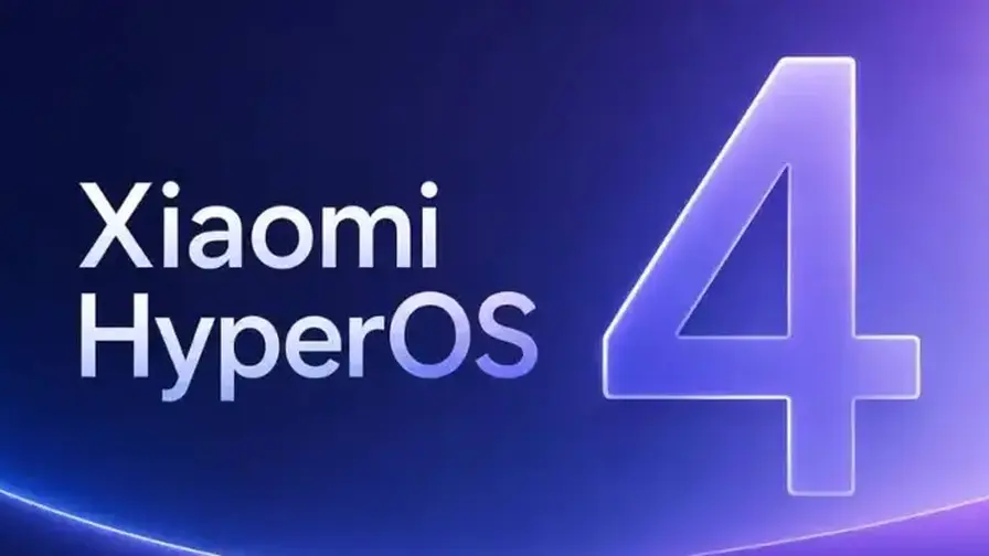 HyperOS 4 : Xiaomi lance le déploiement stable en Chine