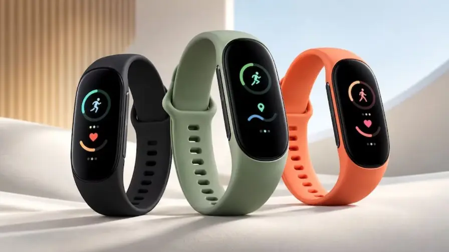 Fitbit Edge : prix, couleurs et fiche technique dévoilés
