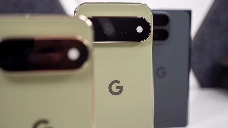 Pixel 12 : une fuite révèle les résolutions d’écran