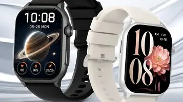 Lenovo Watch Fit 3 : OLED et autonomie à petit prix